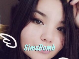 SimaBomb