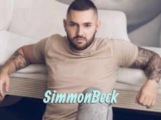 SimmonBeck