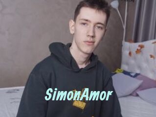 SimonAmor