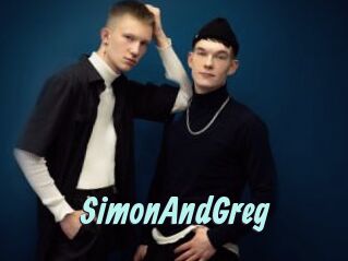 SimonAndGreg