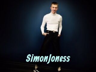 SimonJoness