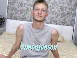 SimonJonson