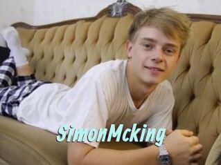 SimonMcking