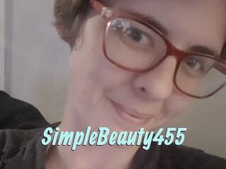 SimpleBeauty455