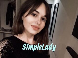 SimpleLady