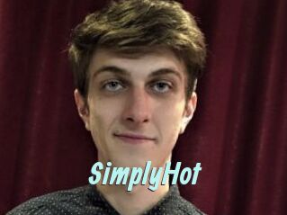 SimplyHot