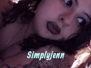 Simplyjenn