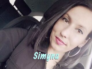 Simyna