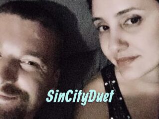 SinCityDuet