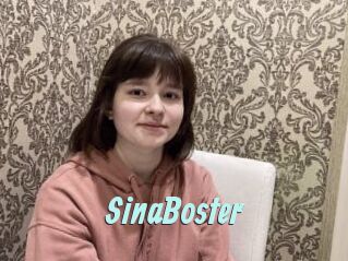 SinaBoster