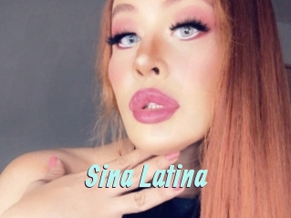 Sina_Latina