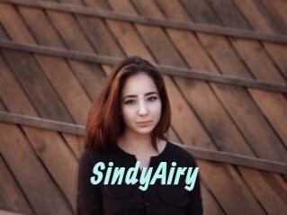 SindyAiry