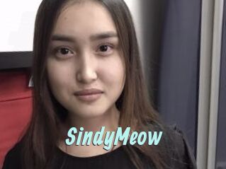 SindyMeow