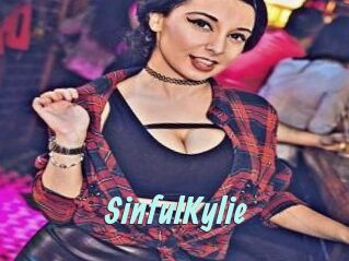 SinfulKylie