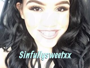 Sinfullysweetxx