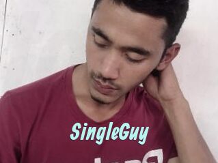 SingleGuy