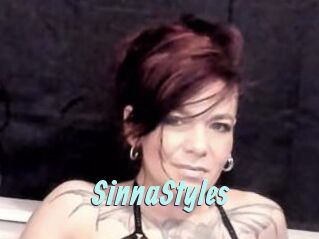 SinnaStyles