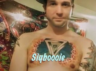 Siqboooie