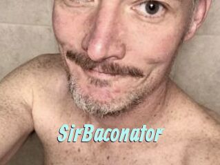 SirBaconator