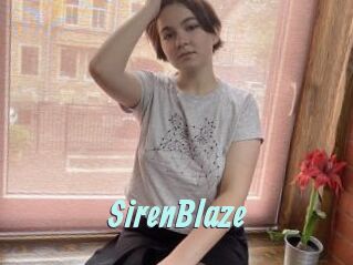 SirenBlaze