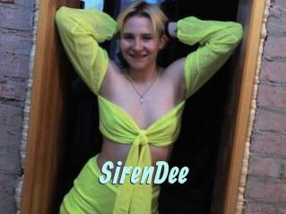 SirenDee