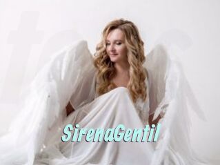 SirenaGentil