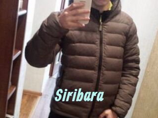 Siribara