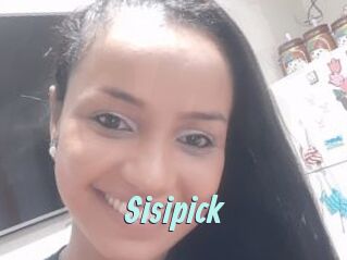 Sisipick