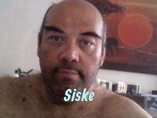 Siske