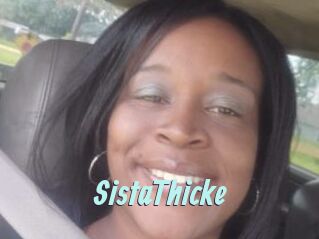 SistaThicke