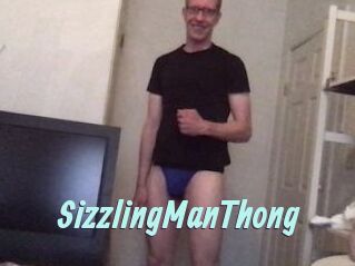 SizzlingManThong