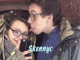 Skennyc