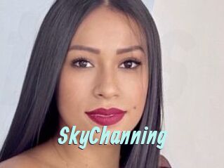 SkyChanning