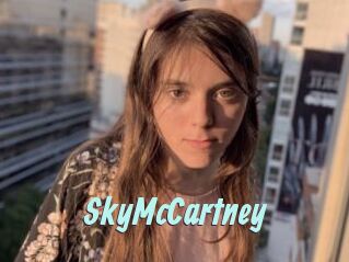 SkyMcCartney