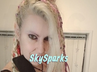 SkySparks