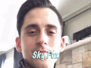 Sky_Fox