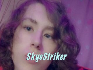 SkyeStriker