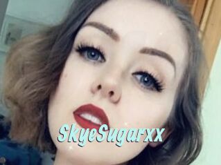 SkyeSugarxx