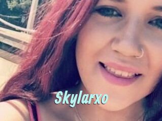 Skylarxo