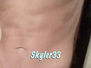 Skyler33