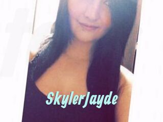 SkylerJayde