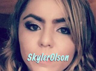 Skyler_Olson