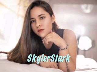 SkylerStark