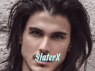 SlaterX