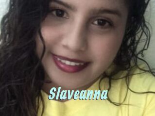 Slaveanna