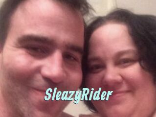 SleazyRider