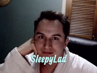 SleepyLad