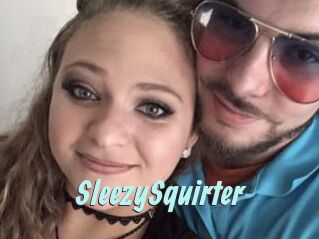 SleezySquirter