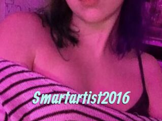 Smartartist2016