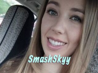 SmashSkyy